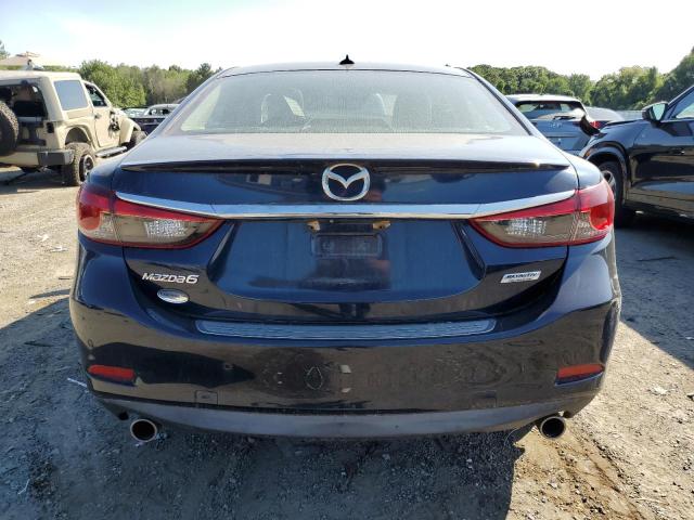 2015 MAZDA 6 GRAND TOURING JM1GJ1W5XF1190560
