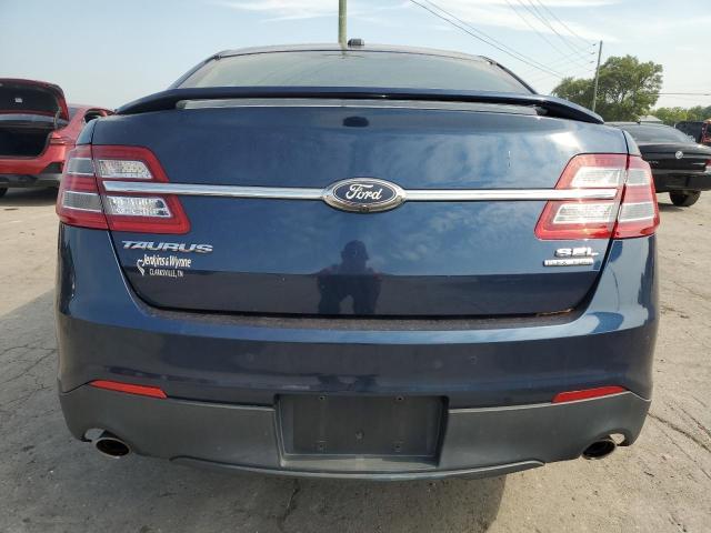 2017 FORD TAURUS SEL 1FAHP2E88HG122221