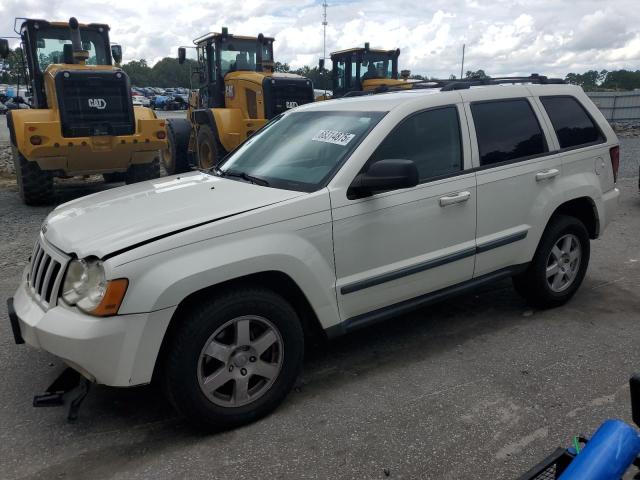 Global Auto Auctions: 2008 JEEP GRAND CHEROKEE LAREDO