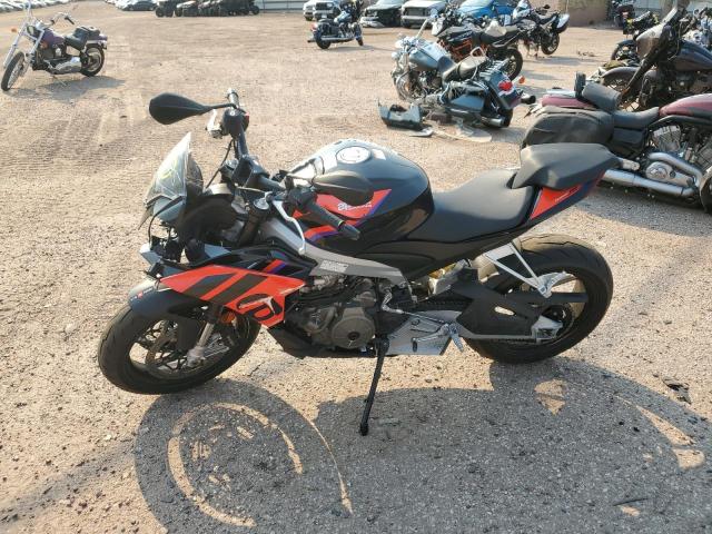 2023 APRILIA TUONO 660 ZD4KSUM07PS000584