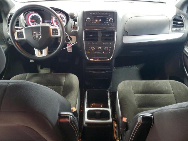2015 DODGE GRAND CARA 2C4RDGBG9FR575484