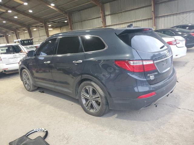 2015 HYUNDAI SANTA FE GLS KM8SR4HF5FU097255