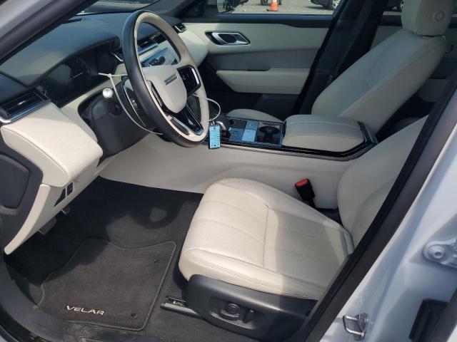2021 LAND ROVER RANGE ROVE SALYT2EXXMA317059
