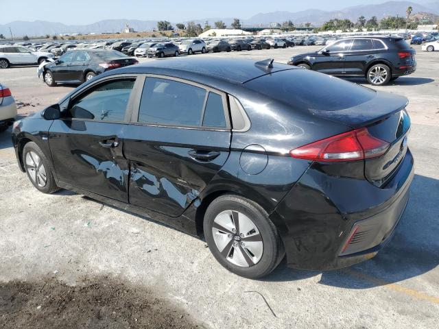 2020 HYUNDAI IONIQ BLUE KMHC65LC9LU210295