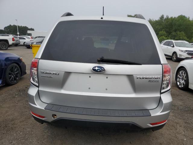 2010 SUBARU FORESTER 2 - JF2SH6CC1AH747735
