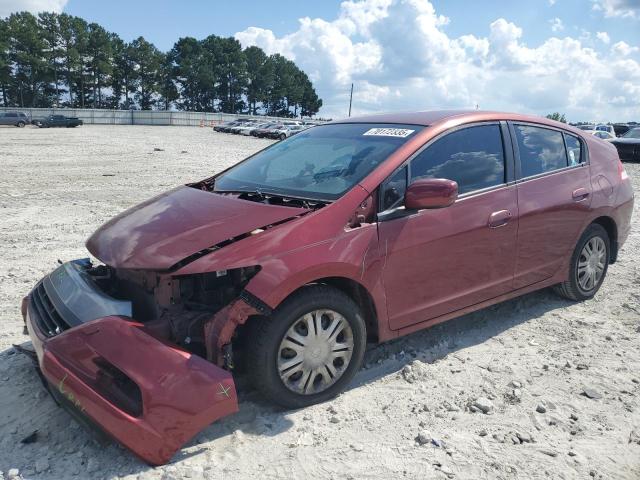 HONDA INSIGHT LX