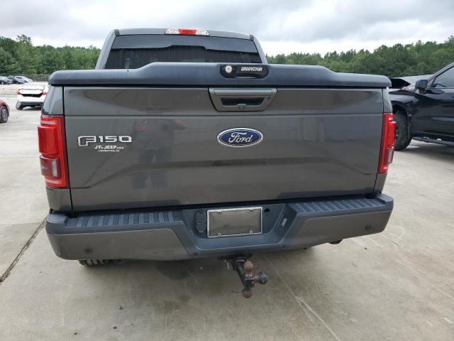 2016 FORD F150 SUPERCREW 1FTEW1EG9GFC36606