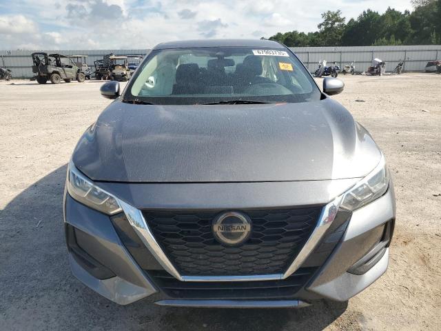 2020 NISSAN SENTRA SV #3276388704