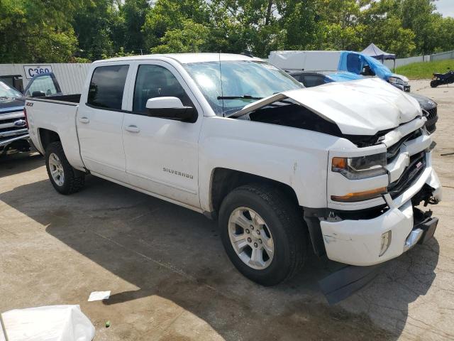 2017 CHEVROLET SILVERADO K1500 LT - 3GCUKREC4HG393673