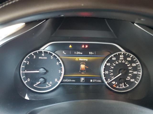 2017 NISSAN MURANO S - 5N1AZ2MG1HN164686