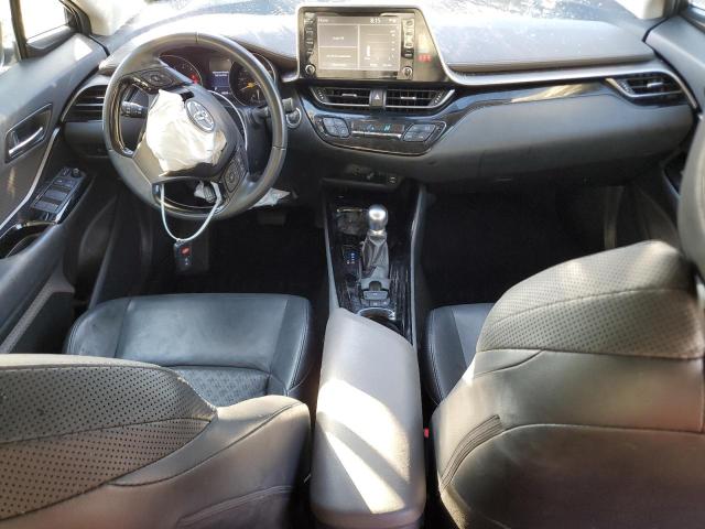 2020 TOYOTA C-HR XLE - JTNKHMBX6L1062953