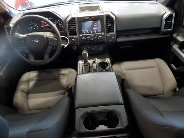 2019 FORD F150 SUPER 1FTEW1E56KKC32589