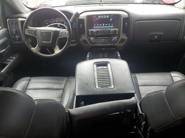 2018 GMC SIERRA K15 - 3GTU2PEJ2JG357277