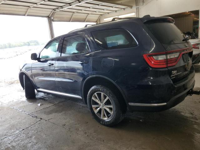 2016 DODGE DURANGO LI 1C4RDJDG3GC481850