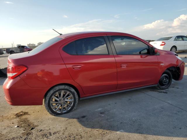 2019 MITSUBISHI MIRAGE G4 ML32F3FJ7KHF01762