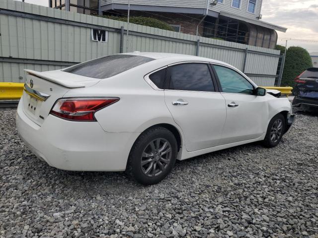 2015 NISSAN ALTIMA 2.5 - 1N4AL3AP2FN900828