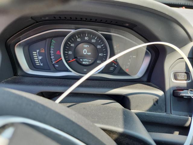 2015 VOLVO XC60 3.2 YV4952RA5F2597074