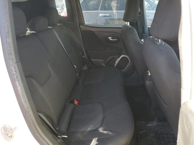 2017 JEEP RENEGADE LATITUDE ZACCJBBB9HPE59845