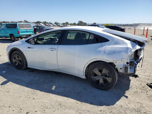 2023 TOYOTA PRIUS LE JTDACAAU6P3013945