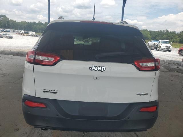 2017 JEEP CHEROKEE LATITUDE 1C4PJLCB2HW591466
