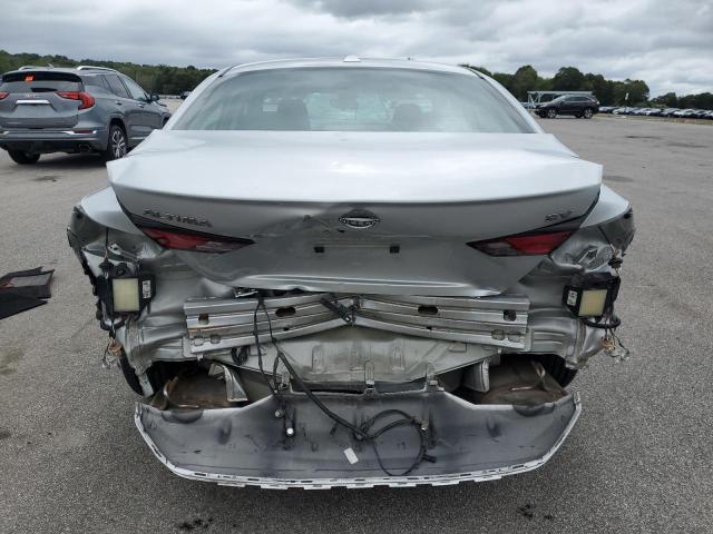 2023 NISSAN ALTIMA SV 1N4BL4DV0PN329524