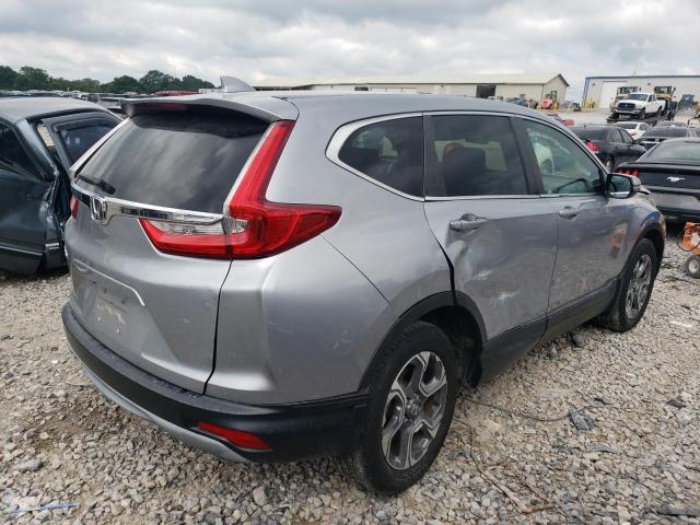 2017 HONDA CR-V EX 5J6RW1H5XHL009062
