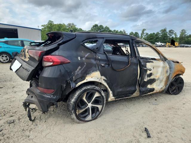 2018 HYUNDAI TUCSON VAL - KM8J33A21JU792310