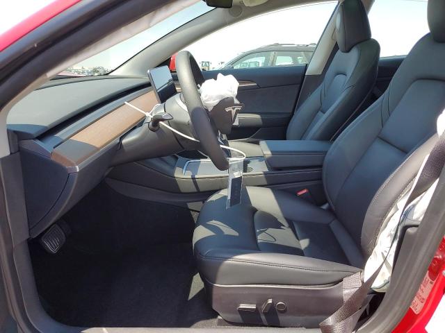 2023 TESLA MODEL 3 5YJ3E1EA2PF666004