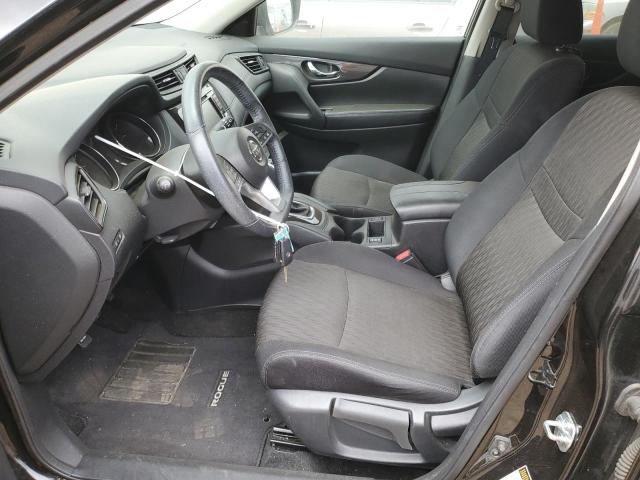 2019 NISSAN ROGUE S - 5N1AT2MV6KC722003