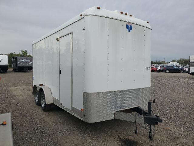 Global Auto Auctions: 2011 INTERSTATE WEST UNKNOWN