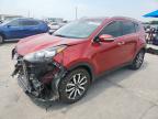 2018 KIA SPORTAGE E - KNDPN3AC3J7413114