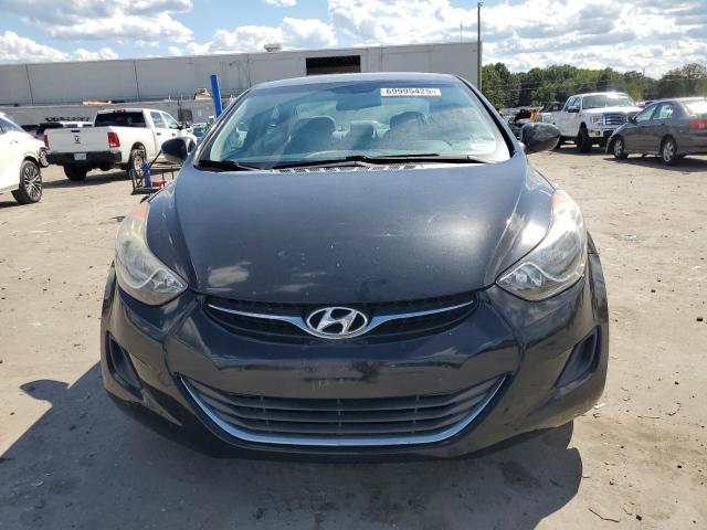 2013 HYUNDAI ELANTRA GL - 5NPDH4AEXDH297671