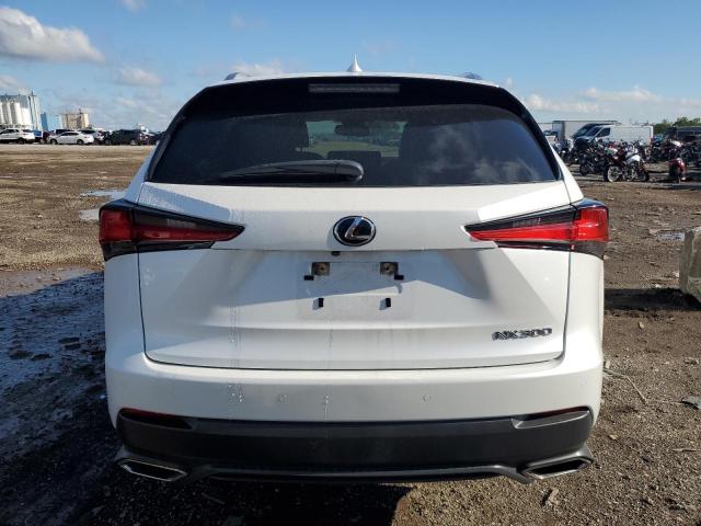 2020 LEXUS NX 300 JTJDARBZ8L5007667
