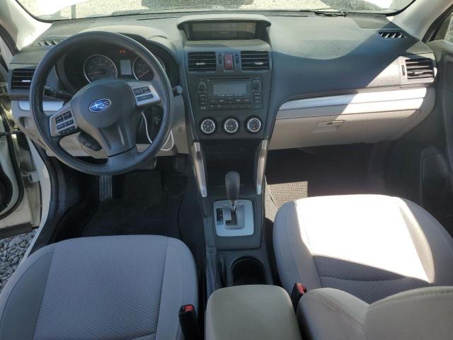 2015 SUBARU FORESTER 2 JF2SJABC2FH475678
