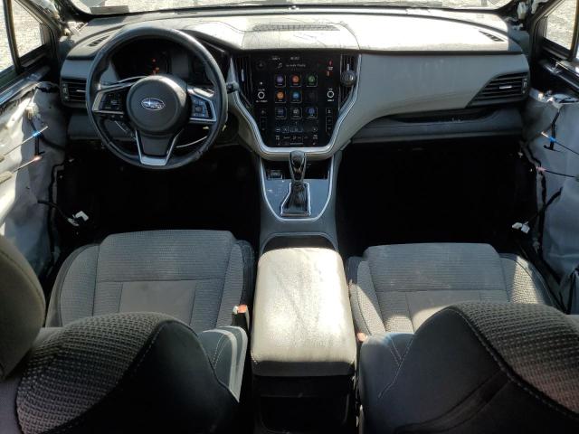 2021 SUBARU OUTBACK PREMIUM 4S4BTACC6M3186042