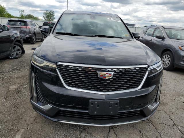 2023 CADILLAC XT6 PREMIU 1GYKPDRS0PZ221646