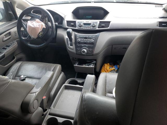 2012 HONDA ODYSSEY TO - 5FNRL5H97CB108412