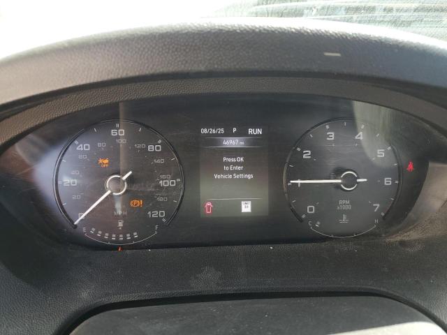 2023 RAM PROMASTER 3C6LRVDG6PE606094