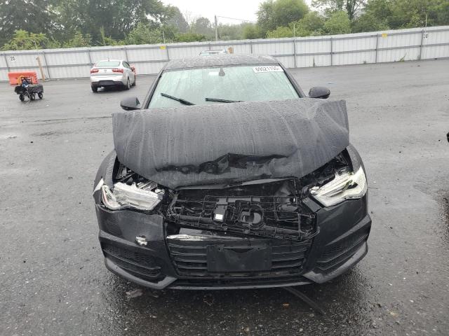 2018 AUDI A6 PREMIUM WAUF3AFC8JN053507
