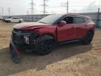 2021 CHEVROLET BLAZER RS - 3GNKBKRS6MS583747