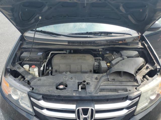 2015 HONDA ODYSSEY EX 5FNRL5H64FB071054