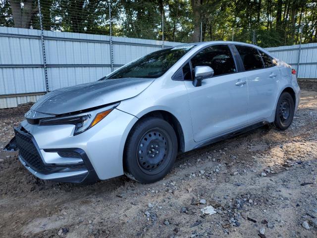 TOYOTA COROLLA SE