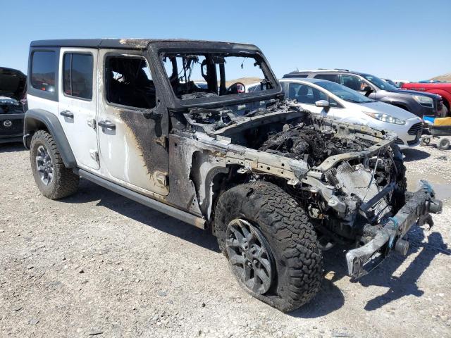 2025 JEEP WRANGLER R - 1C4RJXR67SW572283