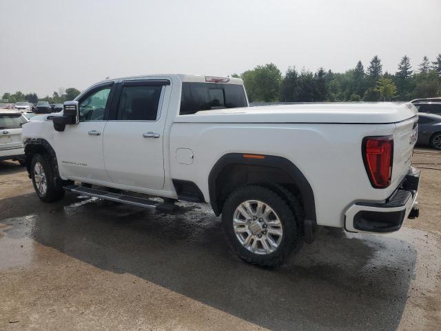 2022 GMC SIERRA K25 1GT49RE7XNF175569