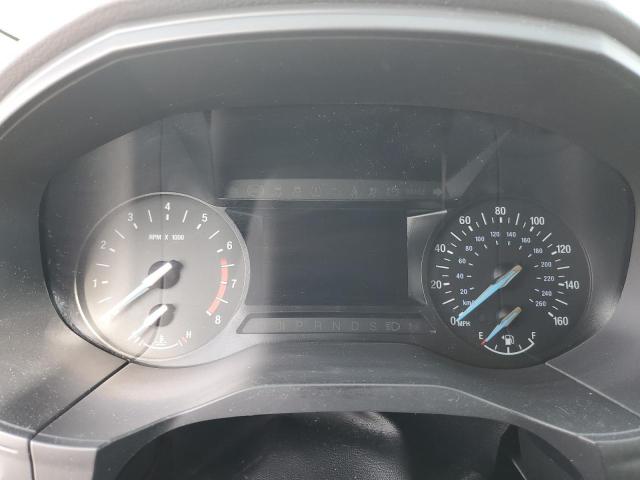 2020 FORD EDGE SE 2FMPK3G98LBB42724