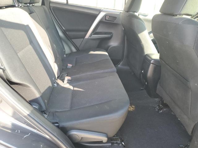 2016 TOYOTA RAV4 LE JTMZFREVXGJ094763
