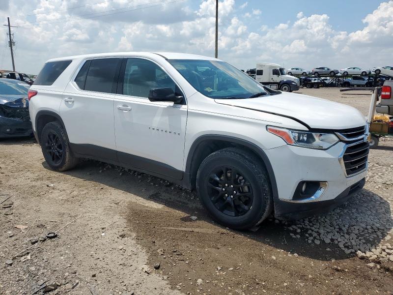 2019 CHEVROLET TRAVERSE L 1GNERFKW3KJ319994