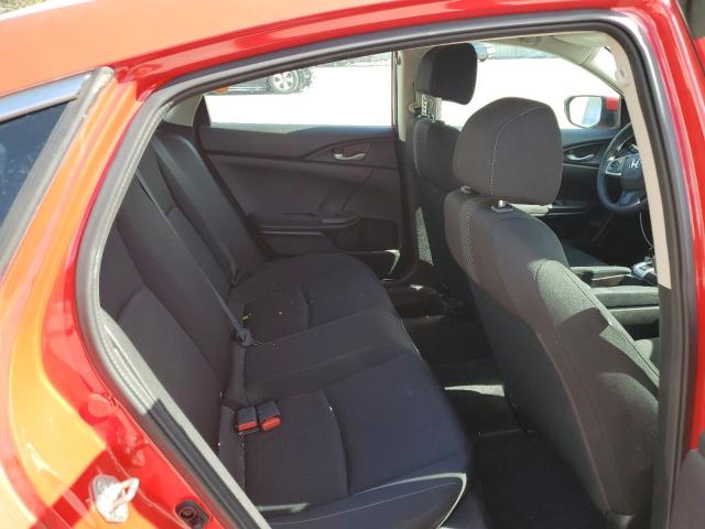 2017 HONDA CIVIC LX 2HGFC2F53HH552990
