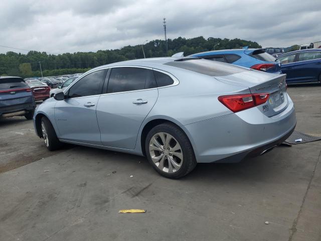 2018 CHEVROLET MALIBU PRE 1G1ZE5SX9JF134643