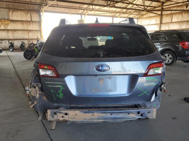 2016 SUBARU OUTBACK 2. 4S4BSALC4G3208935